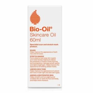 Bio-Oil Huile de Soin Naturelle - Vergetures & Cicatrices Mali - DanaPlus