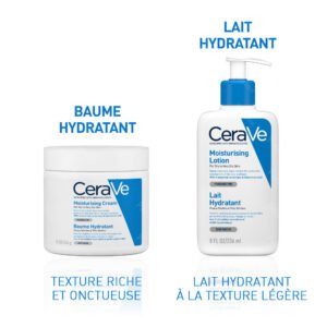 CeraVe Baume Hydratant - Réparateur Barrière Cutanée Mali - DanaPlus