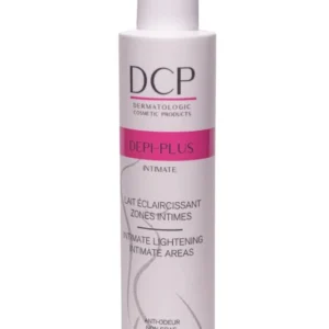 Lait éclaircissant intime DCP Dépi-Plus Intimate anti-taches et anti-odeur Pharmacie Dana Dembélé Bamako Mali