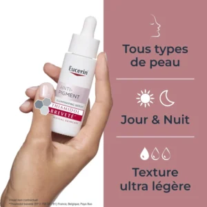 Eucerin Anti-Pigment Sérum Éclat - Anti-Taches & Mélasma Mali - DanaPlus
