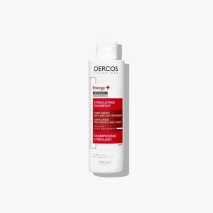 Vichy Dercos Aminexil Shampoing Énergisant - Anti-Chute Cheveux Mali - DanaPlus