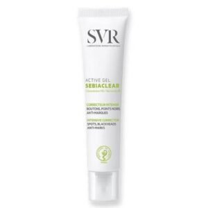 SVR Sebiaclear Active – Soin Intensif Anti-Boutons, Anti-Marques & Anti-Imperfections Mali – DanaPlus