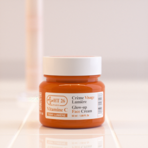 HT26 Crème Vitamine C – Crème Éclaircissante Anti-Taches Visage & Corps Mali – DanaPlus